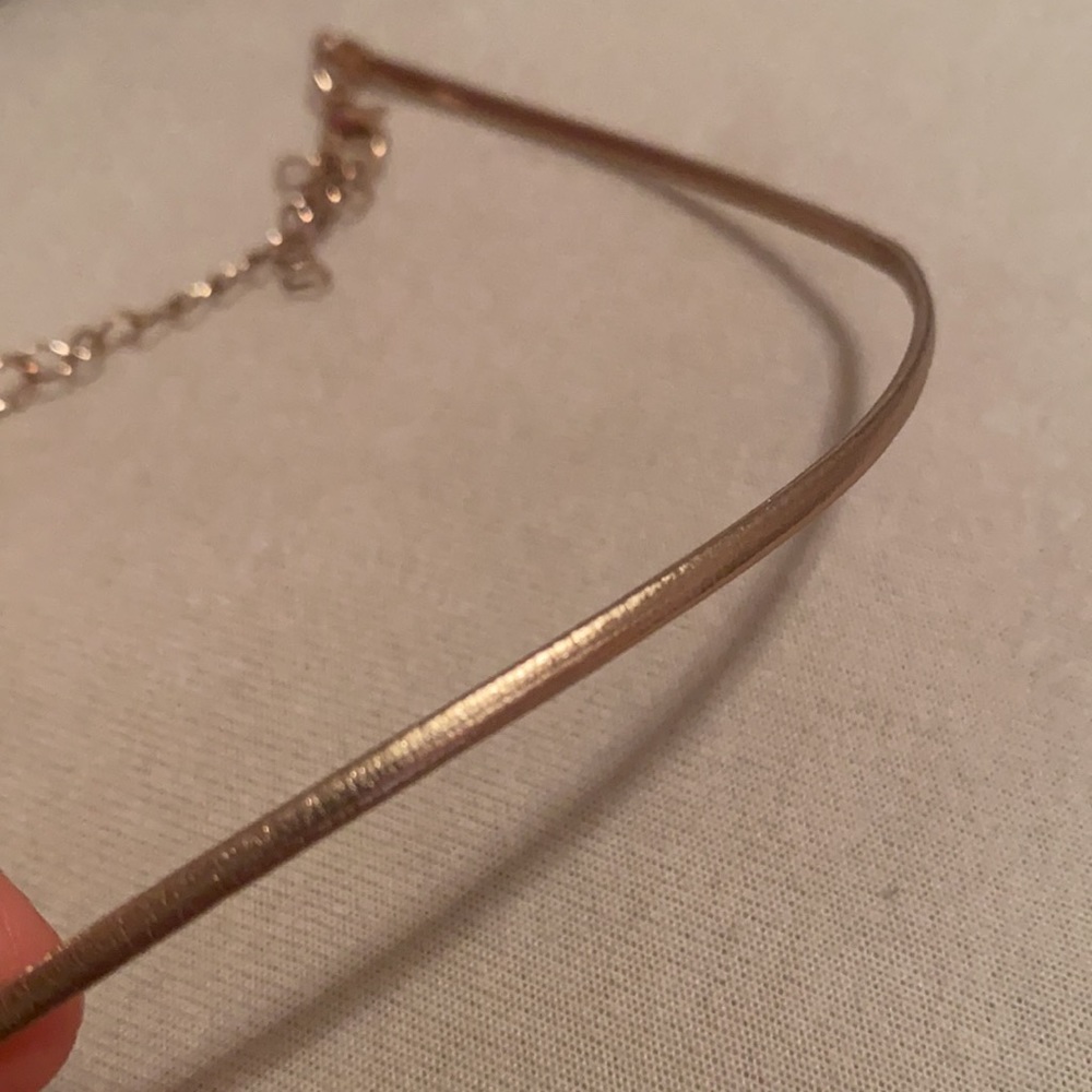 BUNDLE & SAVE - 13 CHOCKER NECKLACES - Picture 6 of 16